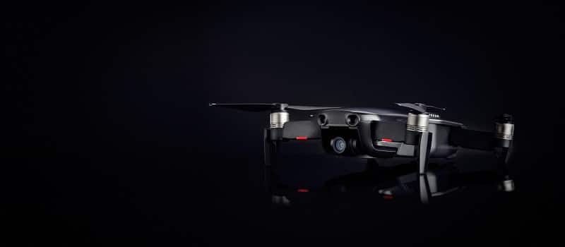 Drone Flight Speed