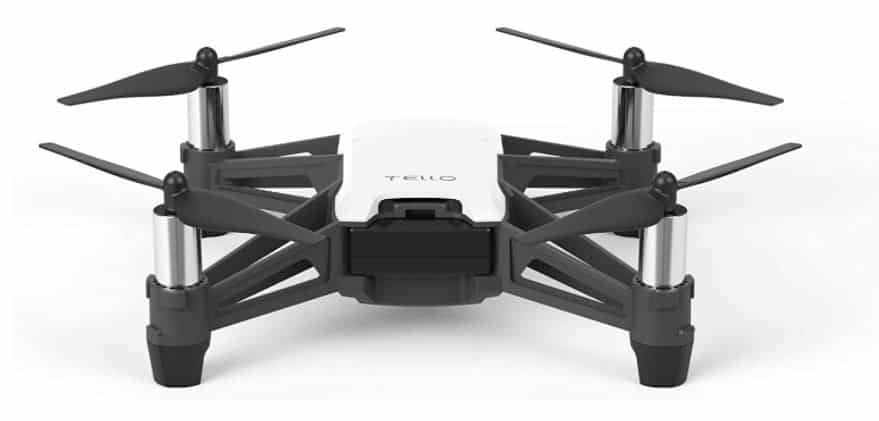 Ryze Tello mini drone