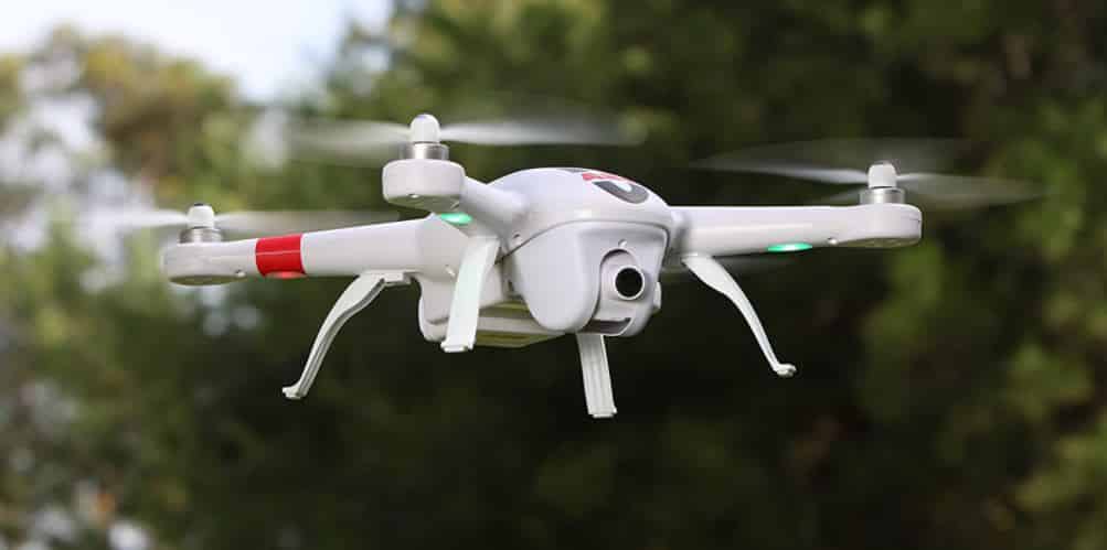 AP Pro GPS Drone