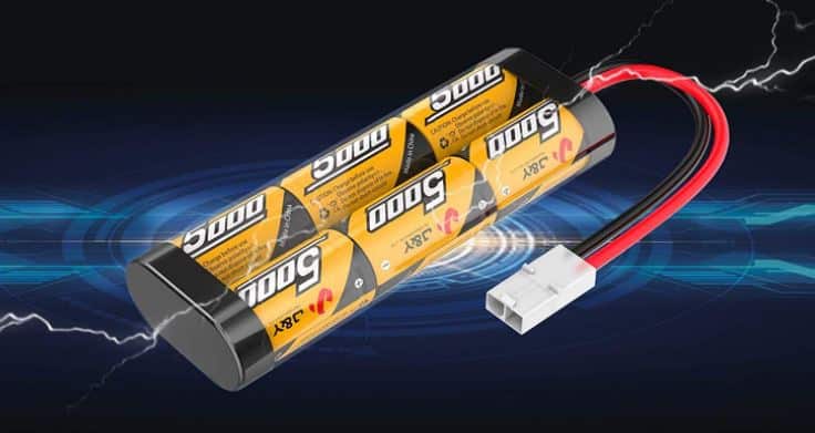 flylinktech lipo battery