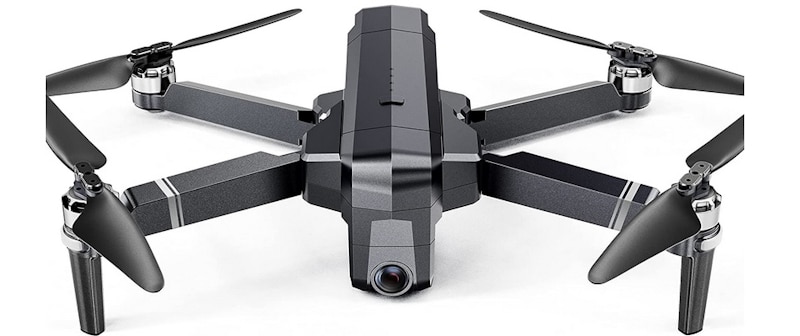 Ruko F Pro Drone model