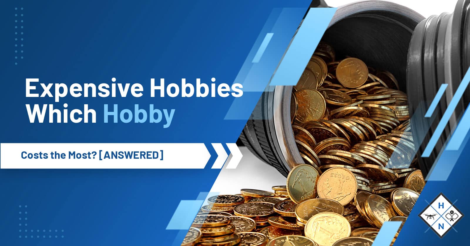 Expensive Hobbies – Which Hobby Costs the Most? [ANSWERED]
