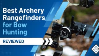 Best Archery Rangefinders for Bow Hunting [REVIEWED]