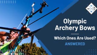 Olympic Archery Bows &#8211; Which Ones Are Used? [ANSWERED]