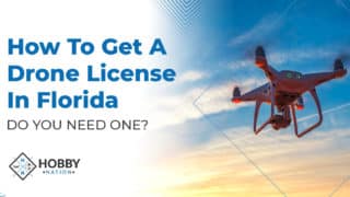 How To Get A Drone License In Florida [DO YOU NEED ONE?]