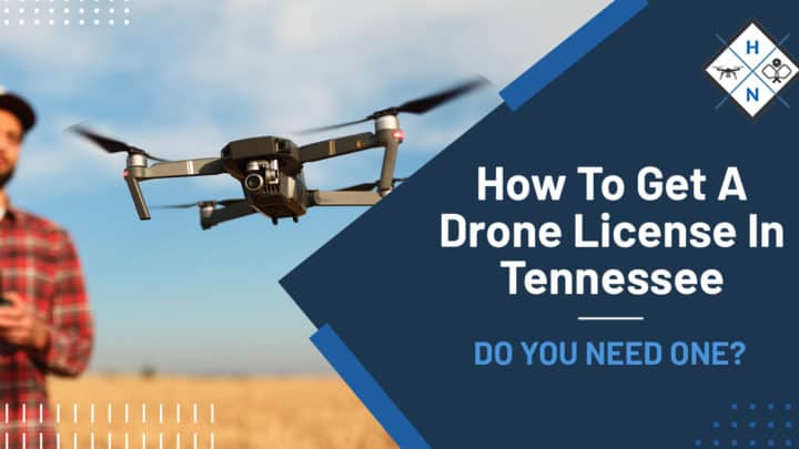drone license tennessee