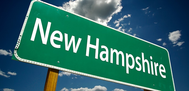 new hampshire law sign