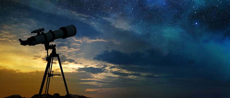 telescope perfect hour