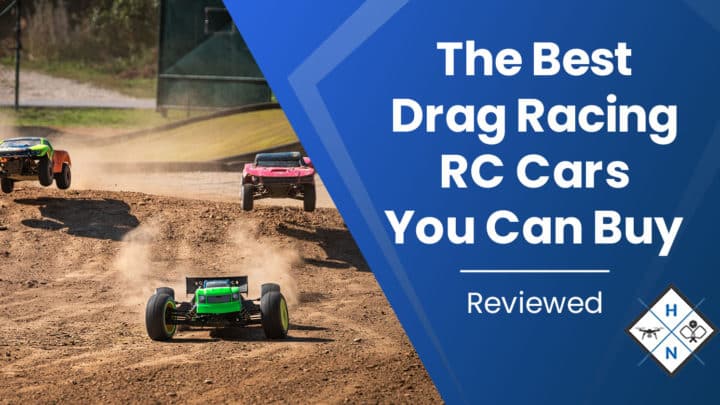 drag racing rc cars