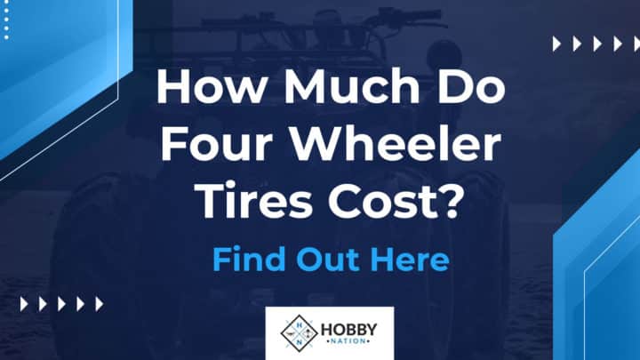 four wheeler tires