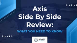 Axis Side By Side Review: [WHAT YOU NEED TO KNOW]