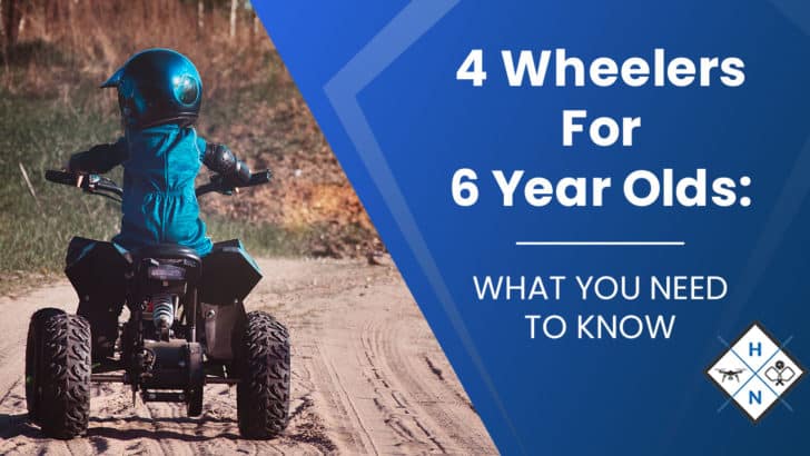 wheelers for year olds