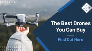 The Best Drones You Can Buy [Find Out Here]