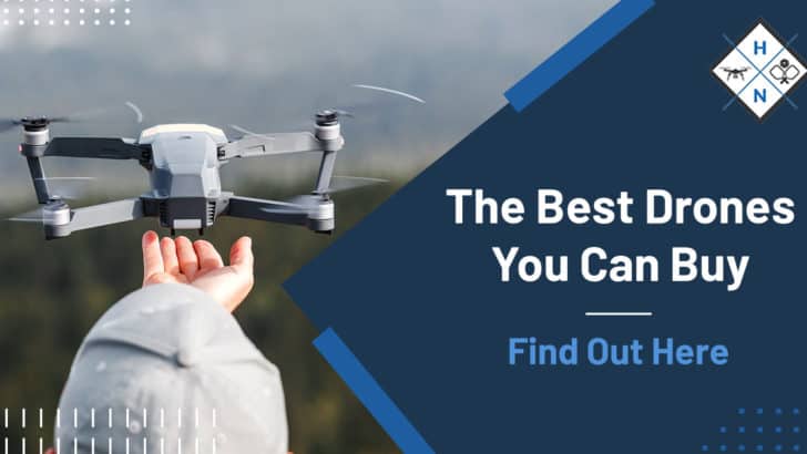 best drones to buy